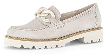 Gabor Damen Slipper, Frauen Halbschuhe