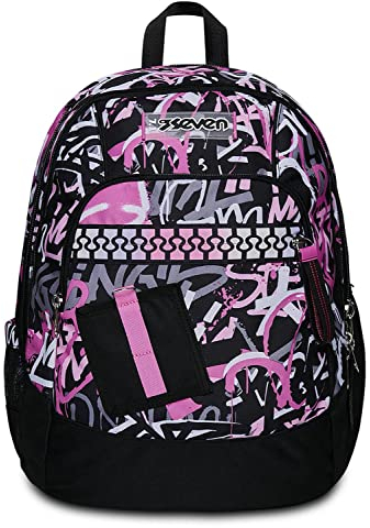 RUCKSACK Seven® ADVANCED - CHULKY