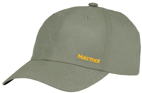 Marmot Arch Rock Cap, vetiver, ONE SIZE