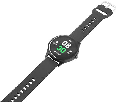Vieta Move Smartwatch - black