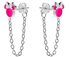 Ohrstecker Mickey Mouse