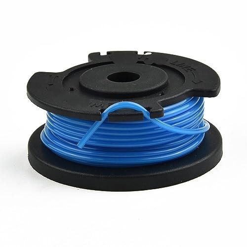Accessories 1.65mm Grass Trimmer Cutting Line Brush Cutter Blade Lawn Mower Head Cutting Wire For Gr-ee-nW-or-ks Strimmer Spool Line
