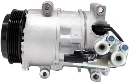 COMPRESSORE AC ARIA CONDIZIONATA Compatibile for MERCEDES BENZ CLASSE B W245 M 266 960 0012303511 A178352A 0012309011 22301311 0022304711