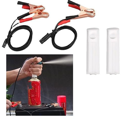 Langlebiger Einspritzventil Auto Kraftstoff Injektor Flush Reiniger Jet Düse Reinigung Werkzeug Waschen Kit Für Auto Auto Fahrzeuge Reinigung Zubehör Einspritzventil
