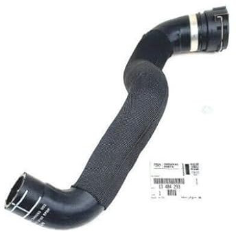 GENERICO MANICOTTO SUPERIORE RADIATORE PER OPEL MOKKA X 1,6 CDI 110 136 CV 0013484293 AGM PARTS