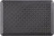 der kleine Handwerker Arbeitsplatzmatte 75 x 50 cm ergonomische Anti-Ermüdungsmatte rutschfest | Anti Fatigue Stehmatte | Antimüdigkeitsmatte | Steh-Schreibtisch Fußmatte Werkstatt & Büro