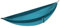 XJGQQ Hängematte Outdoor Camping Schaukel Hängematte Outdoor Doppel Anti-Rollover Outdoor Tourismus Camping Camping Hängen Stuhl Hammock(Blue,S)
