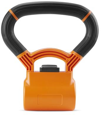 Langlebige Kettle Grip Hanteln – Tragbares, Praktisches Trainingsgerät, Leichtes, Verstellbares Fitnessgerät | Langlebiger, Robuster Griffaufsatz, Kompaktes -Fitnessgerät Für Tägliches Krafttraini