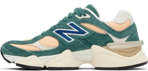 New Balance Herren 9060Sneaker