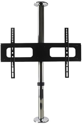 Tv Wall Mount, 32-65 inch TV Wall Mount, 360 Degree Rotating, Height Adjustable 66-82/86-114cm(86)