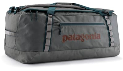 Patagonia Black Hole Duffel 70L Noble Grey