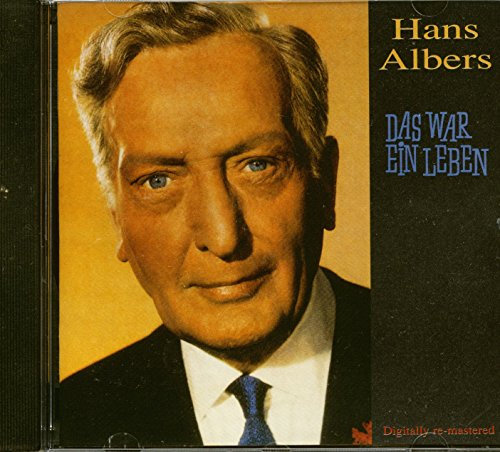 Albers, Hans