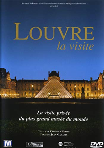 Louvre, la visite [FR Import]