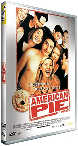 American Pie [FR IMPORT]