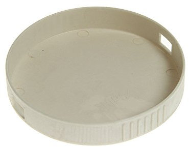 Delonghi Deckel für Gasgrill, Öffnung für Rollladendeckel Pinguino Pac N120 AN97 EX100 AN112 Feel