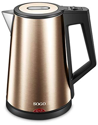 SOGO KET-SS-7705-GD