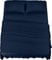 Utopia Bedding - Set Lenzuola Matrimoniali 4 Pezzi 180x200 cm - Set Lenzuola Letto, Spazzolata Poliestre di Microfibra - Lenzuolo con Angoli, Lenzuolo Piatto e 2 Federe 50x75, Blu Navy