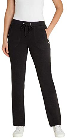 hajo Polo & Sportswear Damen Hochwertige Jogginghose Untersetzte Größen