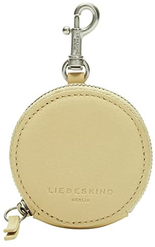 Liebeskind Berlin BASICS Pendant Round, Ginger Shot, one size (HxBxT 10.5cm x 11cm x 1.7cm)