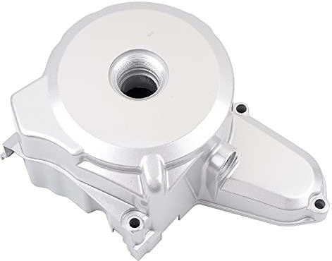 Couvercle de moteur, capot de moteur monté adapté au VTT 110cc 125CC PIT Quad Dirt Bike