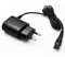 Olakin 15V Rasierer Ladekabel Netzteil, Rasierer Netzteil Ladegerät, Kompatibel mit 3000 5000 7000 9000 S5050 QT4022 PT860 AT750 QG HQ QC at PT RQ Sensotec 8000 usw