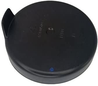 1 PC YEHOLTE Für Renault Clio 4 20001509 42440509 Scheinwerfer Staubabdeckung LED Birne Verlängerung Staubkappen Scheinwerfer Stecker (42440509)