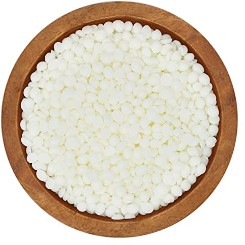 Sojawachs für Kerzen 10kg Pastillen NatureWax® C-310 Kerzen gießen Naturwachs