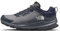THE NORTH FACE Vectıv Fastpack Futurelıght Herren Schuhe - NF0A5JCY Grey/Navy, Grey/Navy, 42 EU