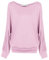 Van Der Rich ® - Oversized Pullover - Damen (ML-Rosa, XL)
