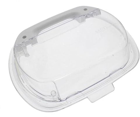 KGA SUPPLIES Water Collector Container Bottle for Candy Tumble Dryer