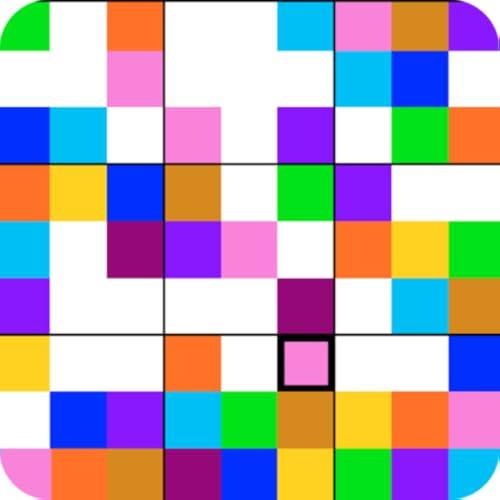 Only 1 color per line for TV