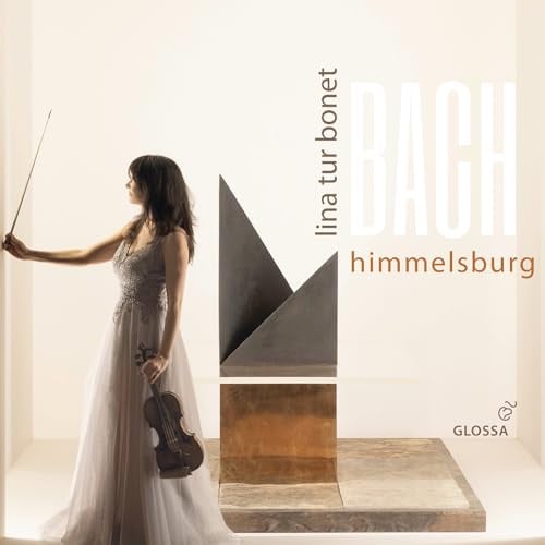 Johann Sebastian Bach: Himmelsburg- Violinkonzerte