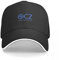 ZAMASS Basecap cz Logo Cap Baseball Cap Snap Back Hut Hut Mann Luxus Caps für Männer Damen Geschenk