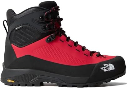 THE NORTH FACE Verto Wanderstiefel Tnf Red/Tnf Black 42