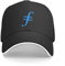 Baseballmütze Baseballkappe Filecoin - Filecoin FIL Baseball Cap Solar Hut Bergsteigen Caps Männliche Frauen