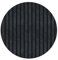 Tuda Grass Direct Acoustic Wall Slatted 3D Wood Veneer Panels Series 1 - Sample - Blue