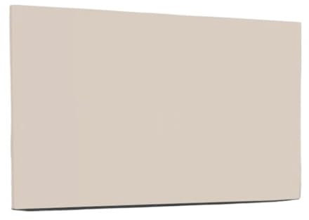 Indoor Elastic TV Screen Dust Proof Cover Protection Monitor Slipcover for 32-85inch TV Strechable Fabric Easy to use (Beige,60 inches)