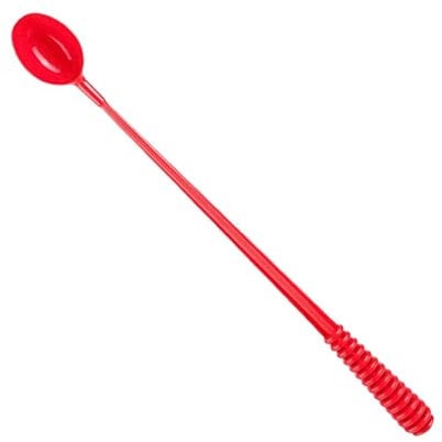 Fishing Bait Throwing Spoon | Fishing Baiting Throwing Stick,Bait Thrower Gear Bait Spoon Fishing Bait Lure Feeder Scoop Carp Baiting Feeding Tools For Fishing Accessories