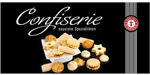 Schrader | Mandelhörnchen | mit feinen Mandelblättchen, Marzipan und Zartbitterschokolade | 200 g