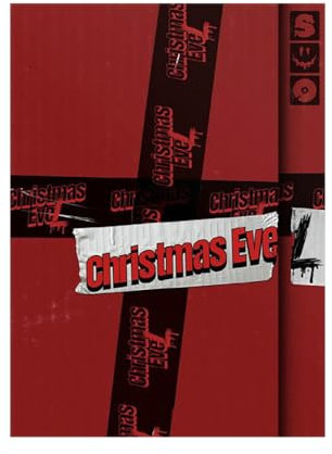 STRAYKIDS SKZ - CHRISTMAS EVEL HOLIDAY SPECIAL SINGLE ALBUM [NORMAL VERSION]