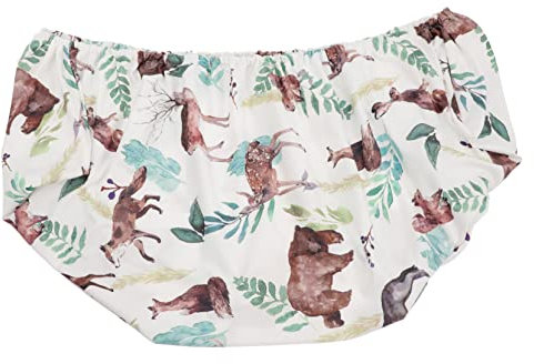 Toyvian Tiermuster Babybettlaken Für Kleinkinder Atmungsaktive Und Waschbare Spannbettlaken Für Krippenmatratzen Elastisches Design Leicht Zu Wechseln Für Babyausstattung