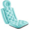 Coussin de bain pour baignoire, coussin de baignoire complet, coussin de bain confortable, coussin de bain relaxant, coussin de dos doux, coussin de bain complet, coussin de baignoire pour adultes,