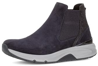 Gabor Damen Chelsea Boots, Frauen Stiefeletten
