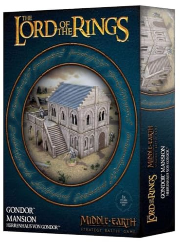 Games Workshop 99121499056