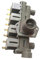 Ricambi For Elettrovalvola Di Ingresso Acqua For Lavatrice A Tamburo, Compatibile Con Haier, XGQ100-14HBD70U1JD C1HDU75G3