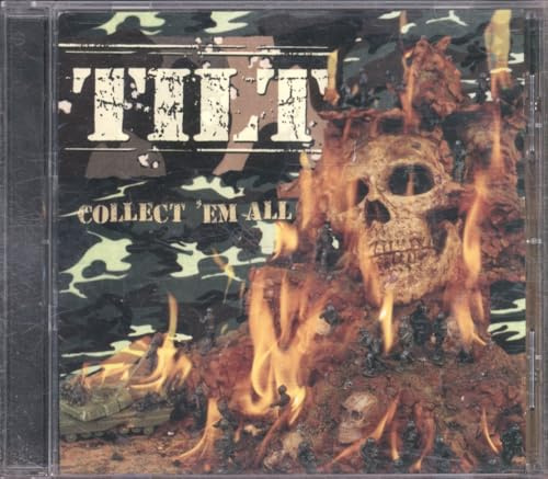 Tilt : Collect 'Em All