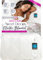Sweet Dreams Electric Blanket Single Bed Size 200 x 107 x 40cm - Plush Fleece Quilted, Fitted, Washable, Heated Mattress Cover Underblanket,10 Timer & 9 Heat Settings, Overheat Protection
