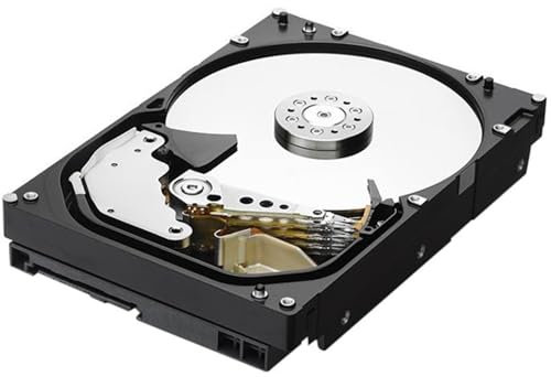 Hitachi HGST 3.5, 4TB 7,200 RPM 256mb New Retail, HUS726T4TALE6L4 (Ultrastar 7K6000)