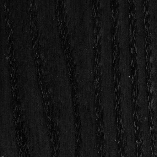 WooDeeDoo Water Based Wood Stain | Wood Dye | Ready to Use | Environmentally Friendly | Solvent Free | Odour Free | 5 L | Black