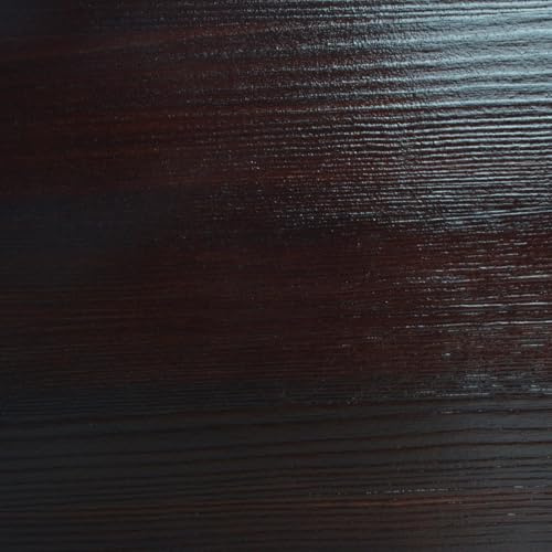 WooDeeDoo Water Based Wood Stain | Wood Dye | Ready to Use | Environmentally Friendly | Solvent Free | Odour Free | Tester Pot 10 ml | Palisander